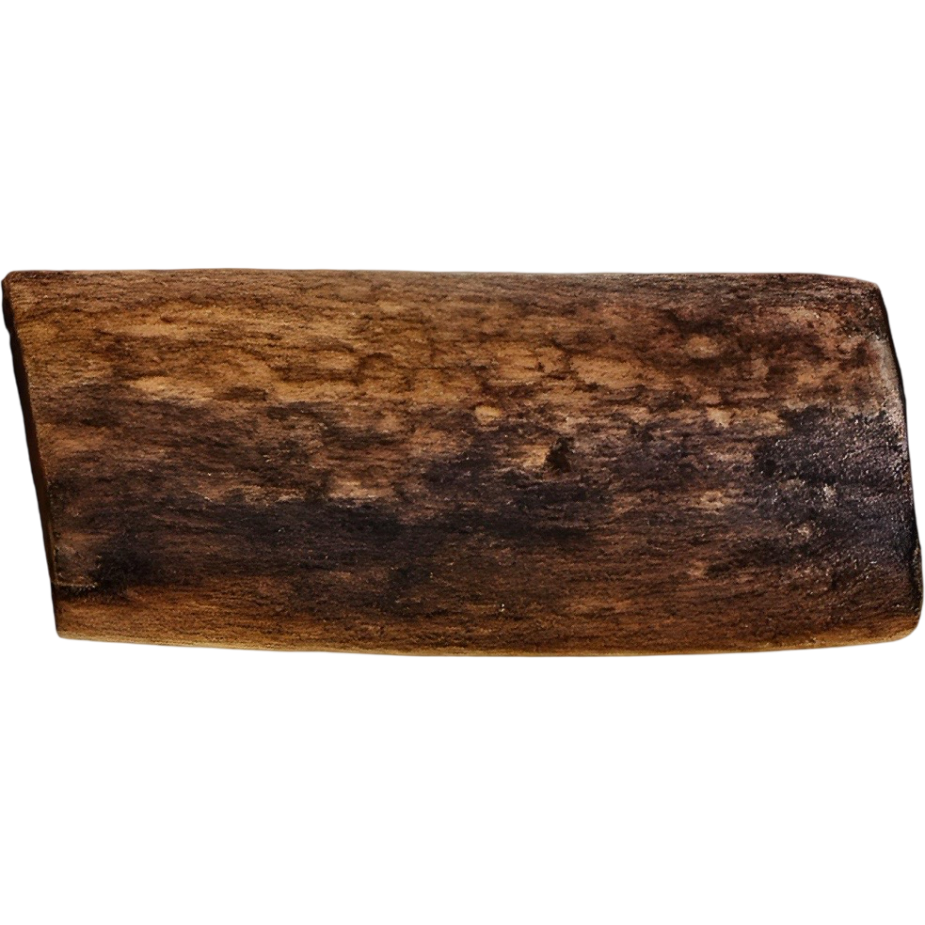 W0102 Agarwood Tube Beads