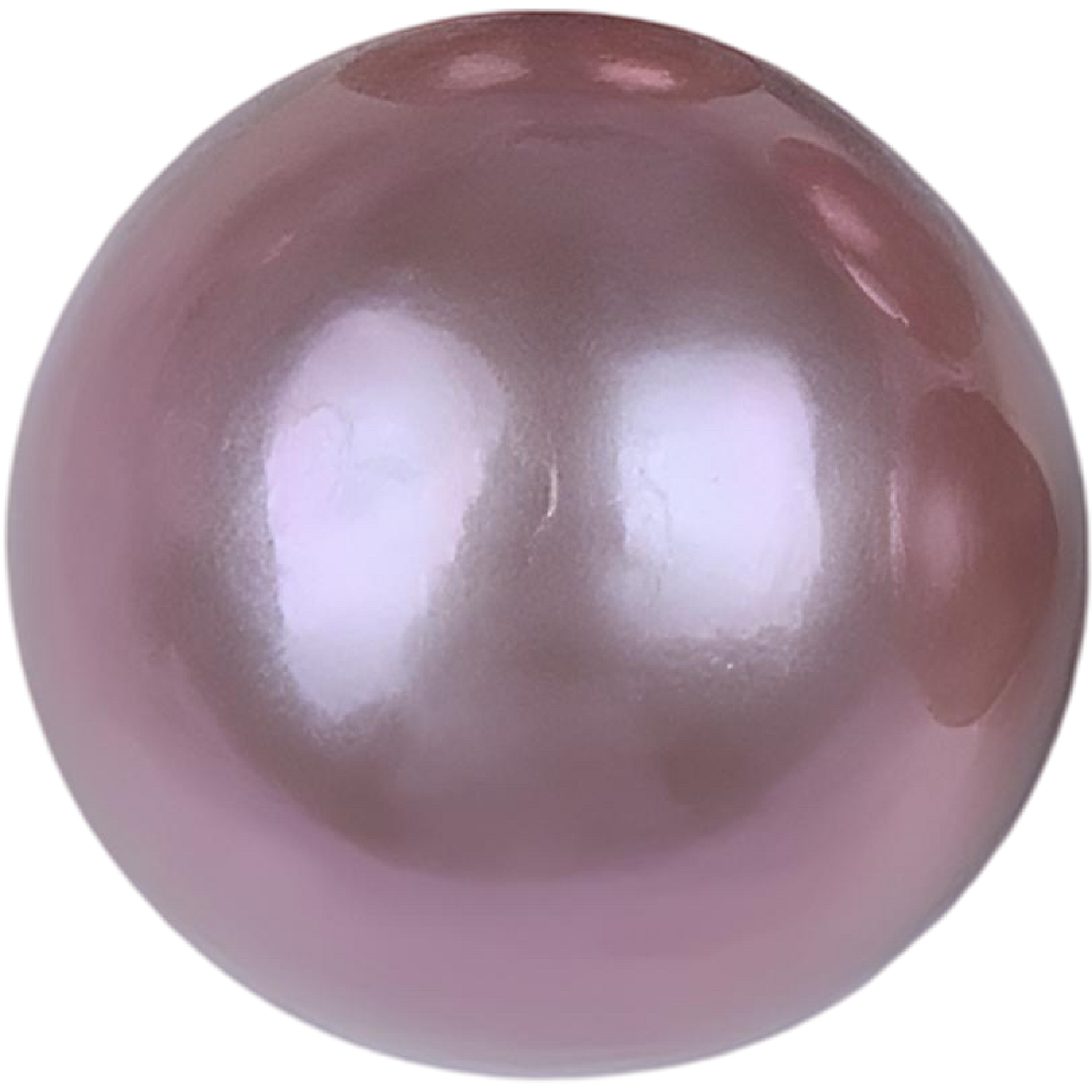 P0203 Standard Purple Freshwater Pearl