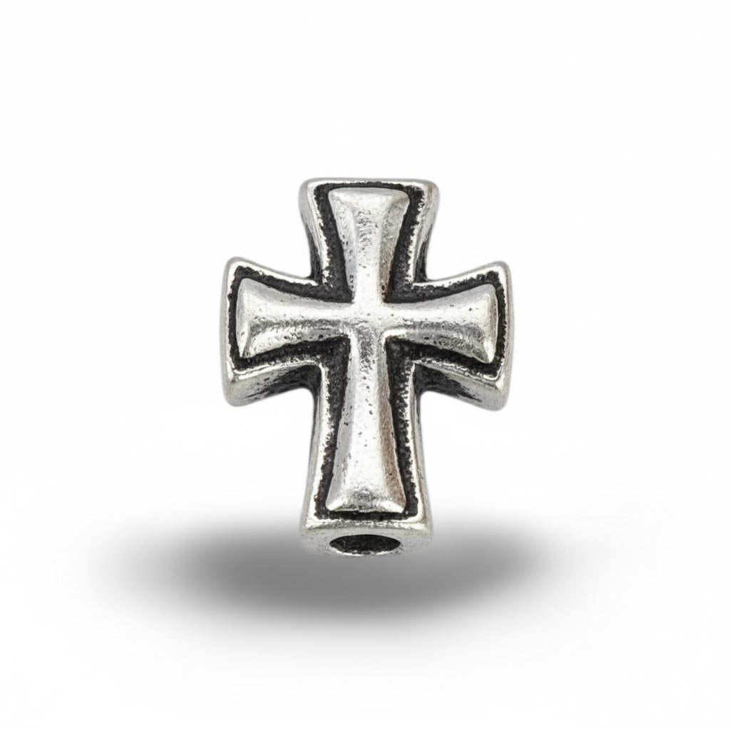 M2002 Cross Bead Black