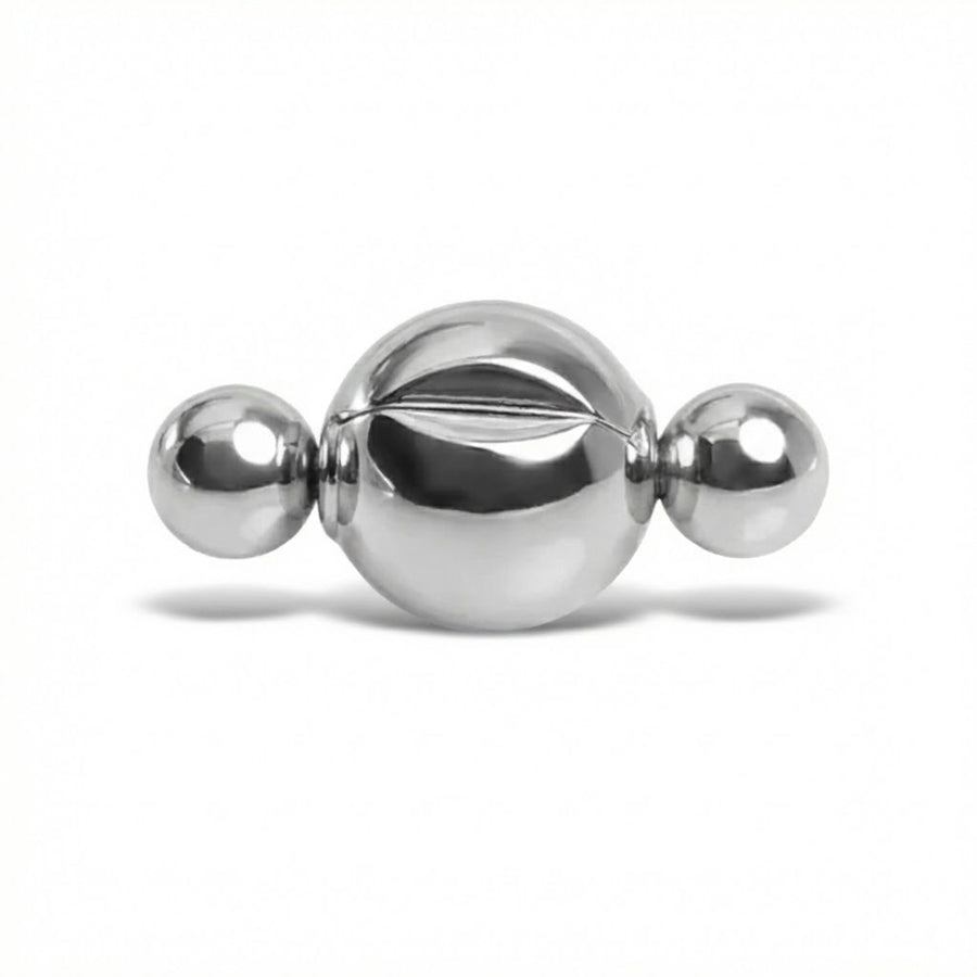Clasp Silver Magnetic Clasp