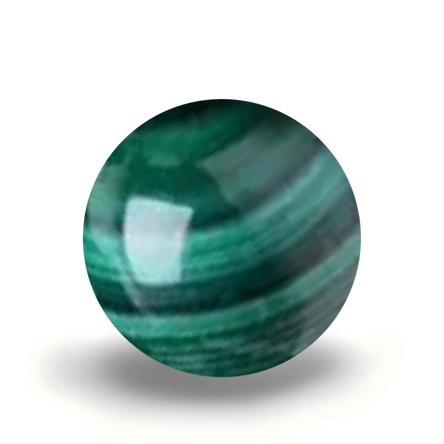 G0130 Natural Malachite Green