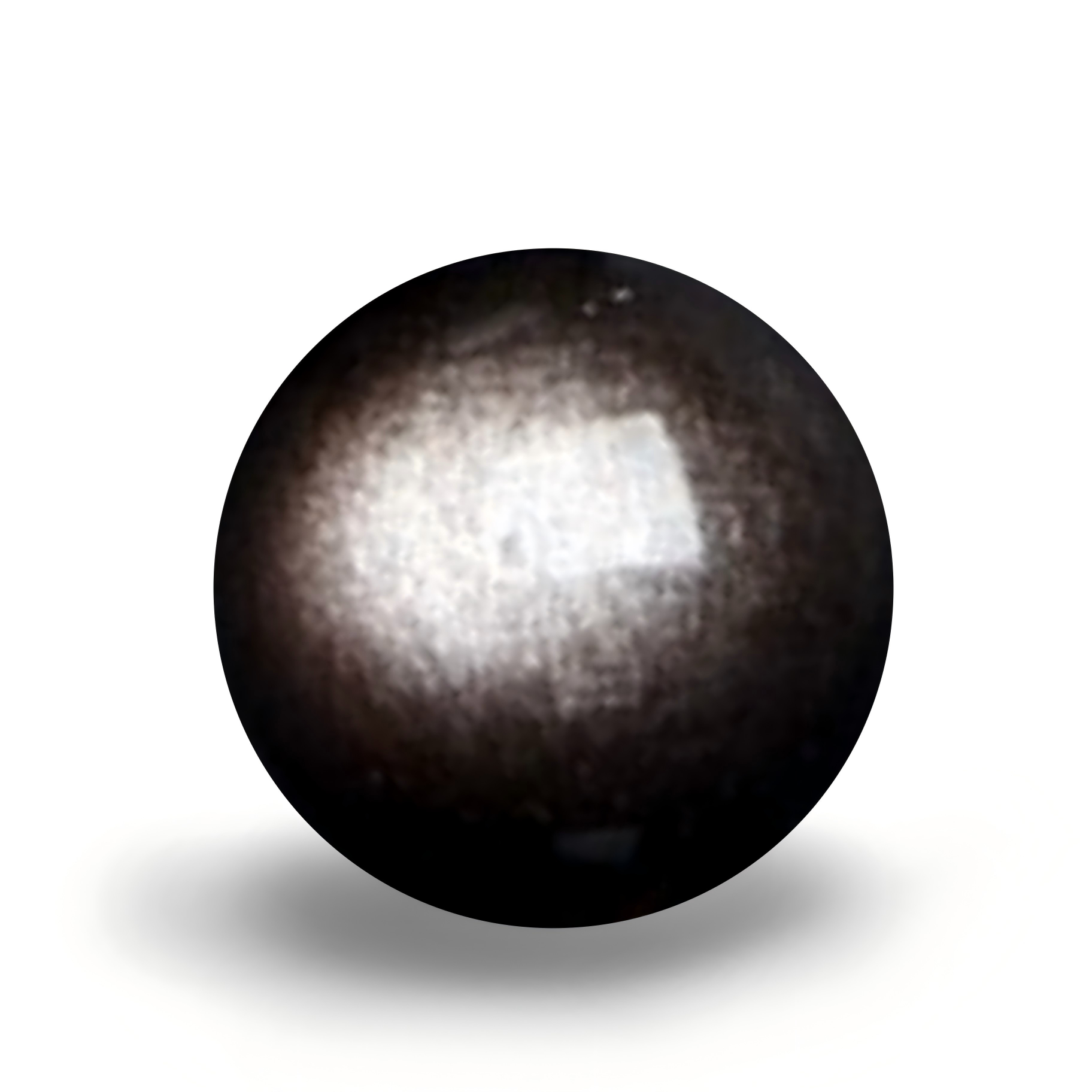 G0126 Natural Silver Sheen Obsidian