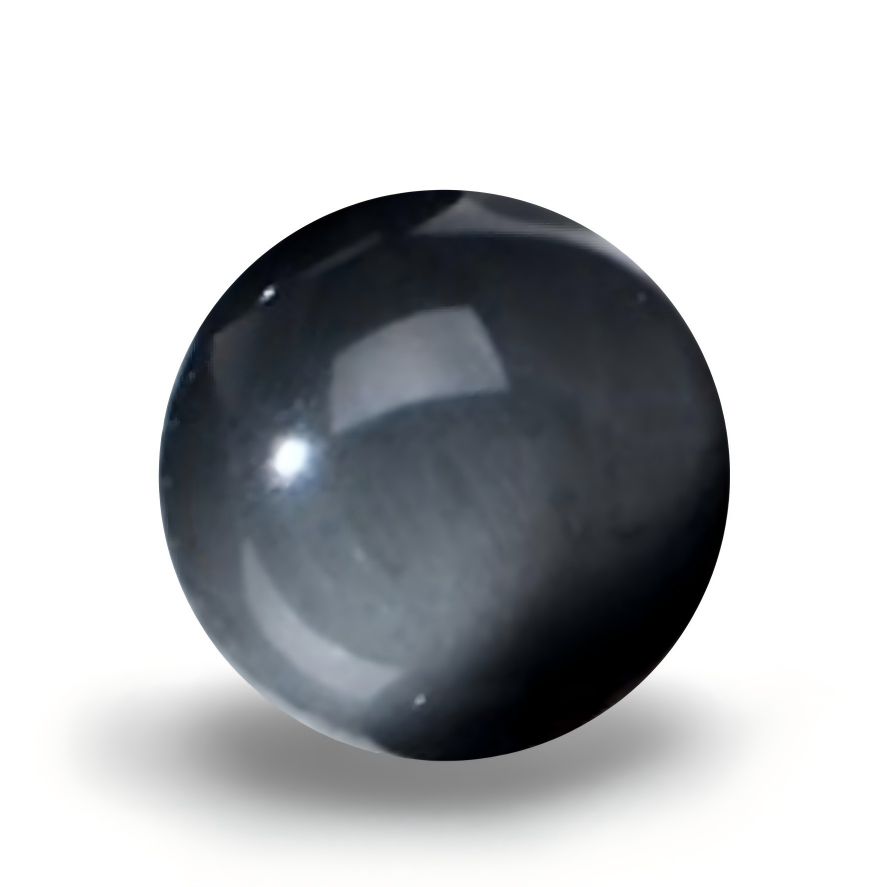 G0129 Natural Gray Tiger’s Eye