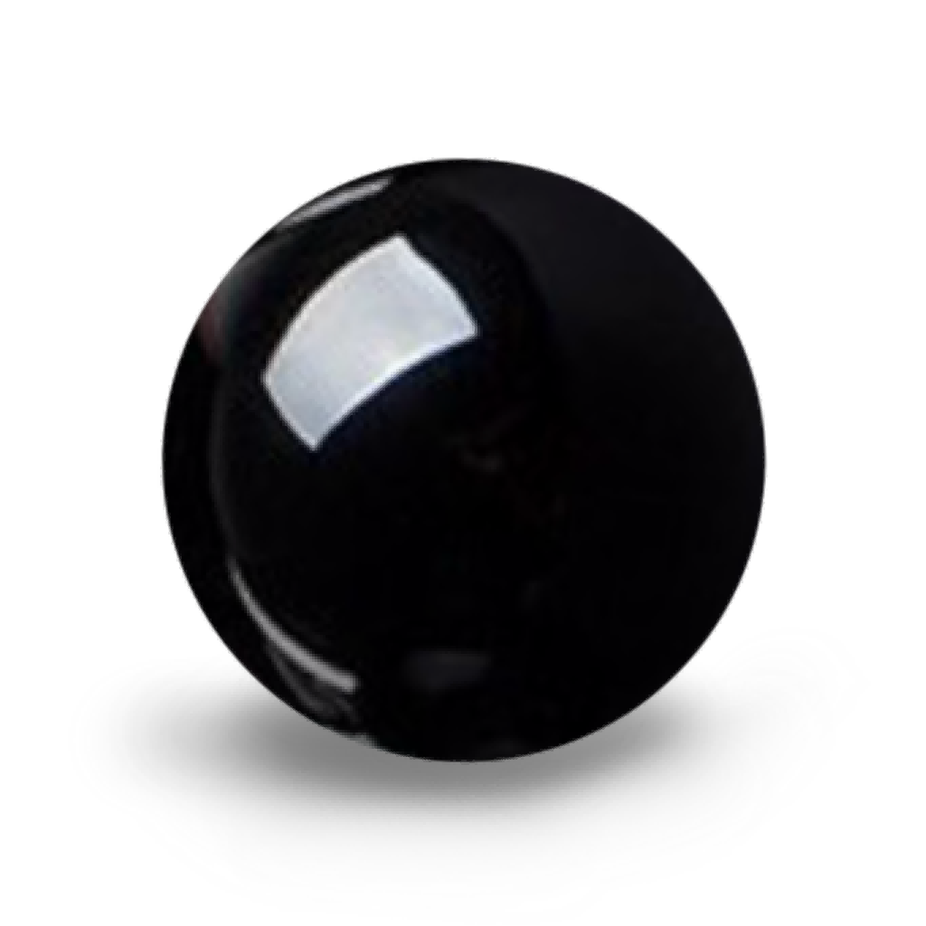 G0138 Obsidian