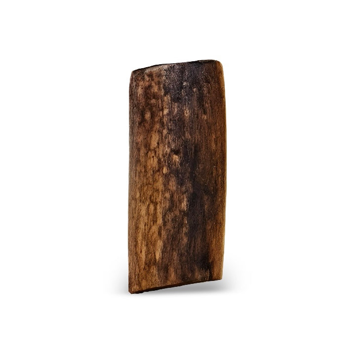 W0102 Agarwood Tube Beads