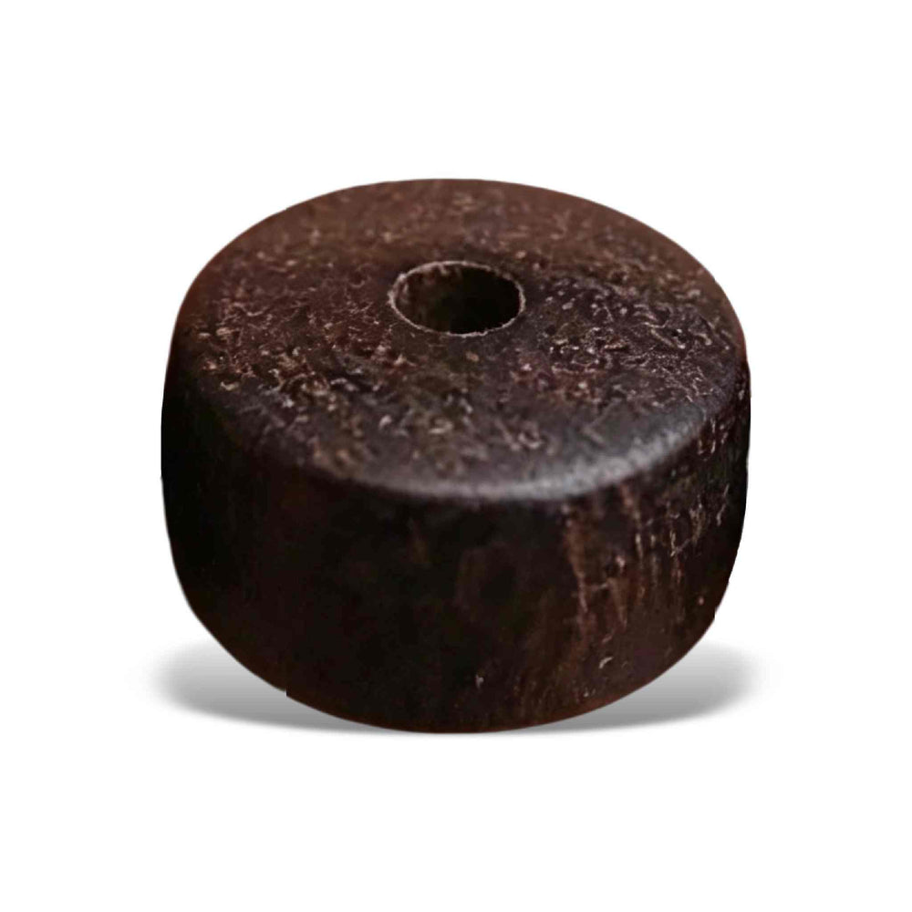 W0103 Purple Ky Nam Agarwood Bead