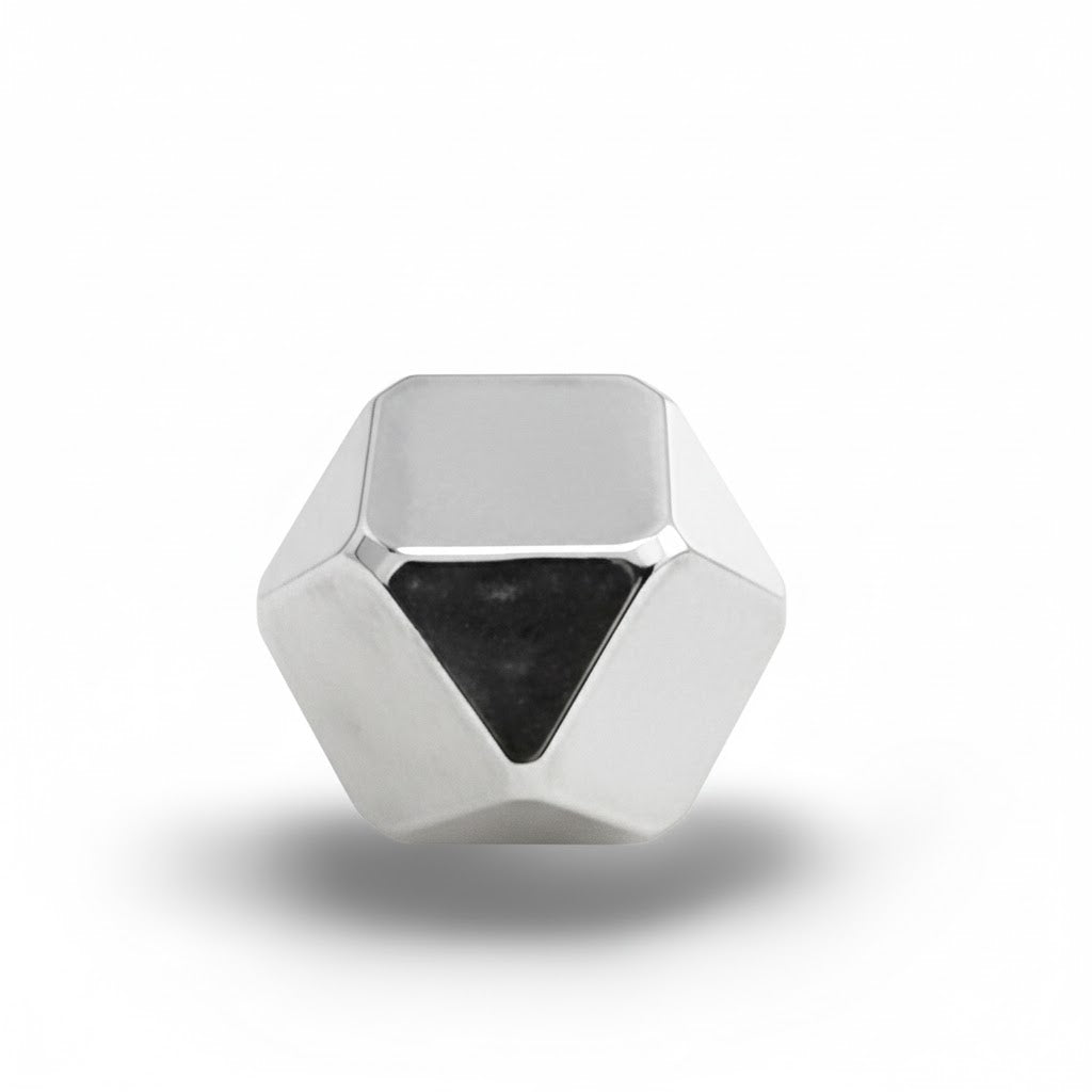 M2701 Geometric Bead