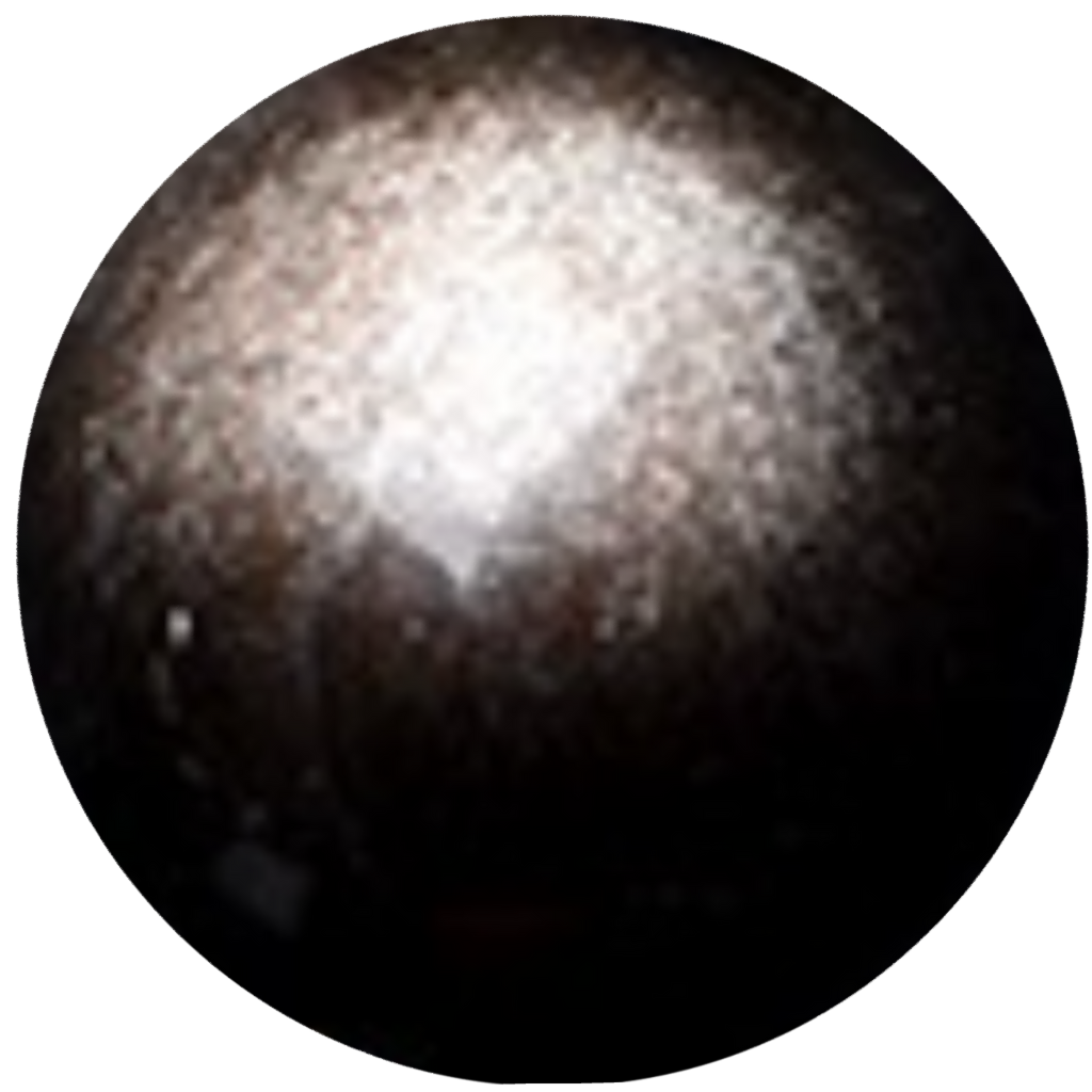 G0126 Natural Silver Sheen Obsidian