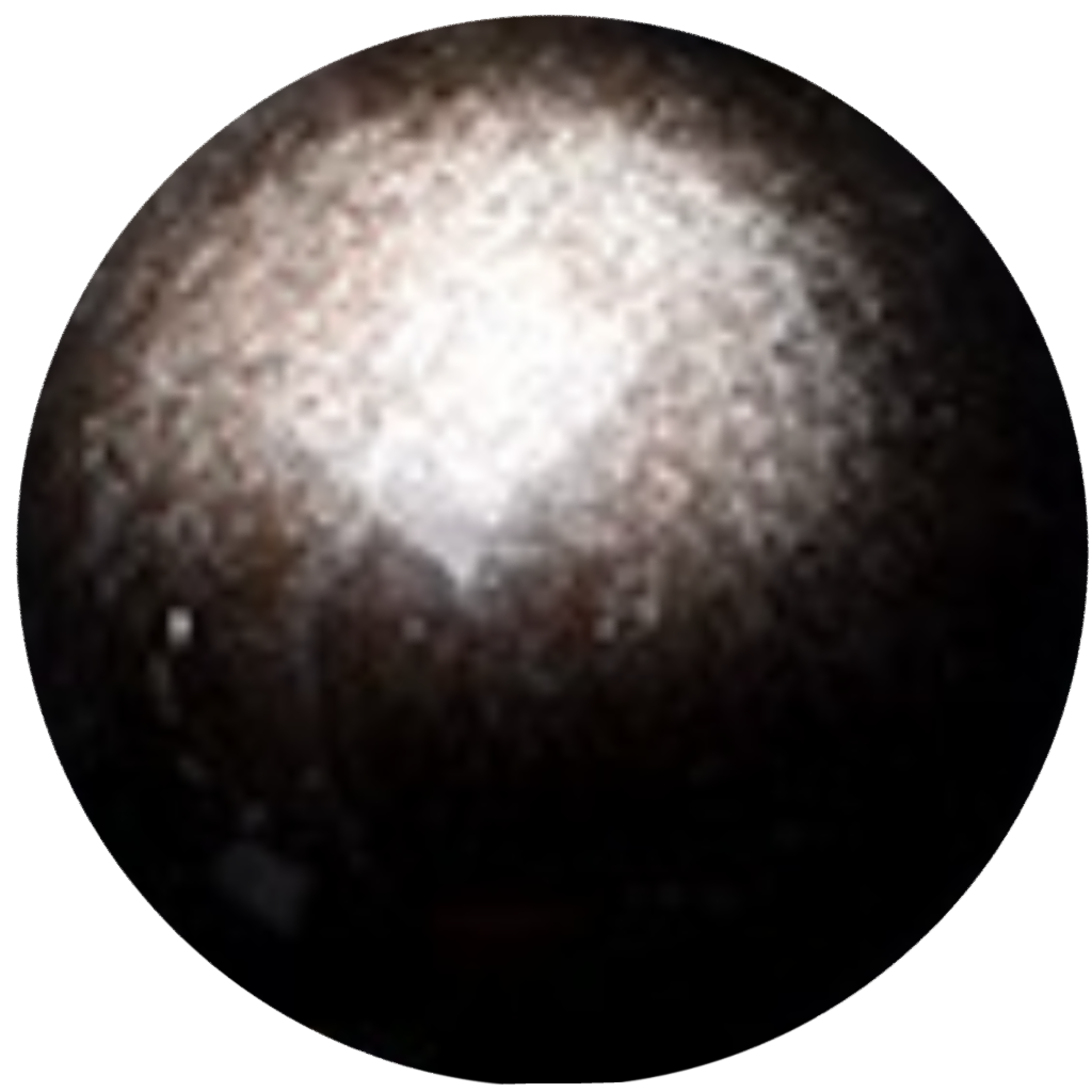 G0126 Natural Silver Sheen Obsidian