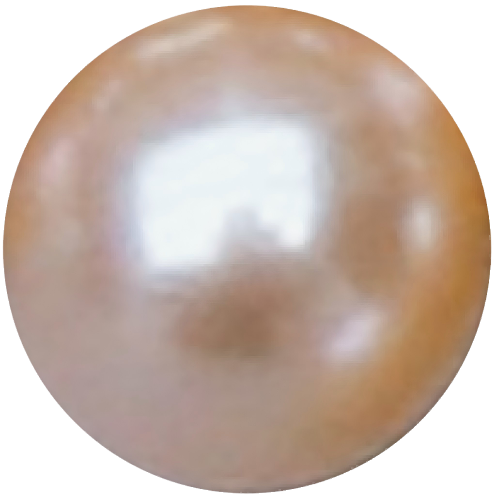 P0102 Luxury Pink Freshwater Pearl AAA+