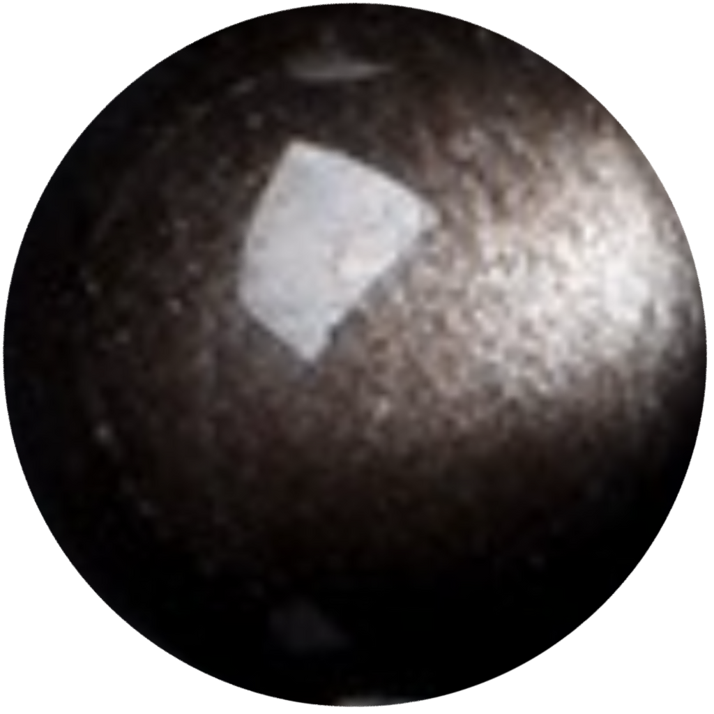 G0126 Natural Silver Sheen Obsidian