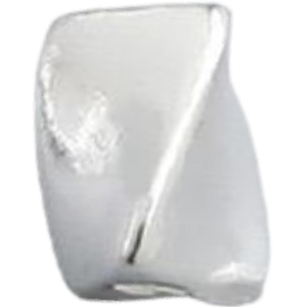 M1901 Twisted Bead Smooth-Face