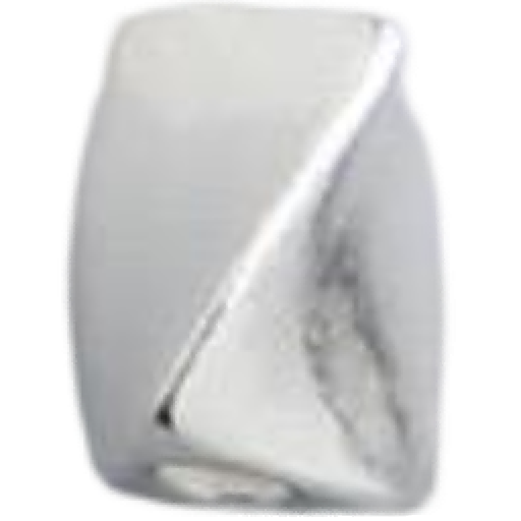 M1901 Twisted Bead Smooth-Face