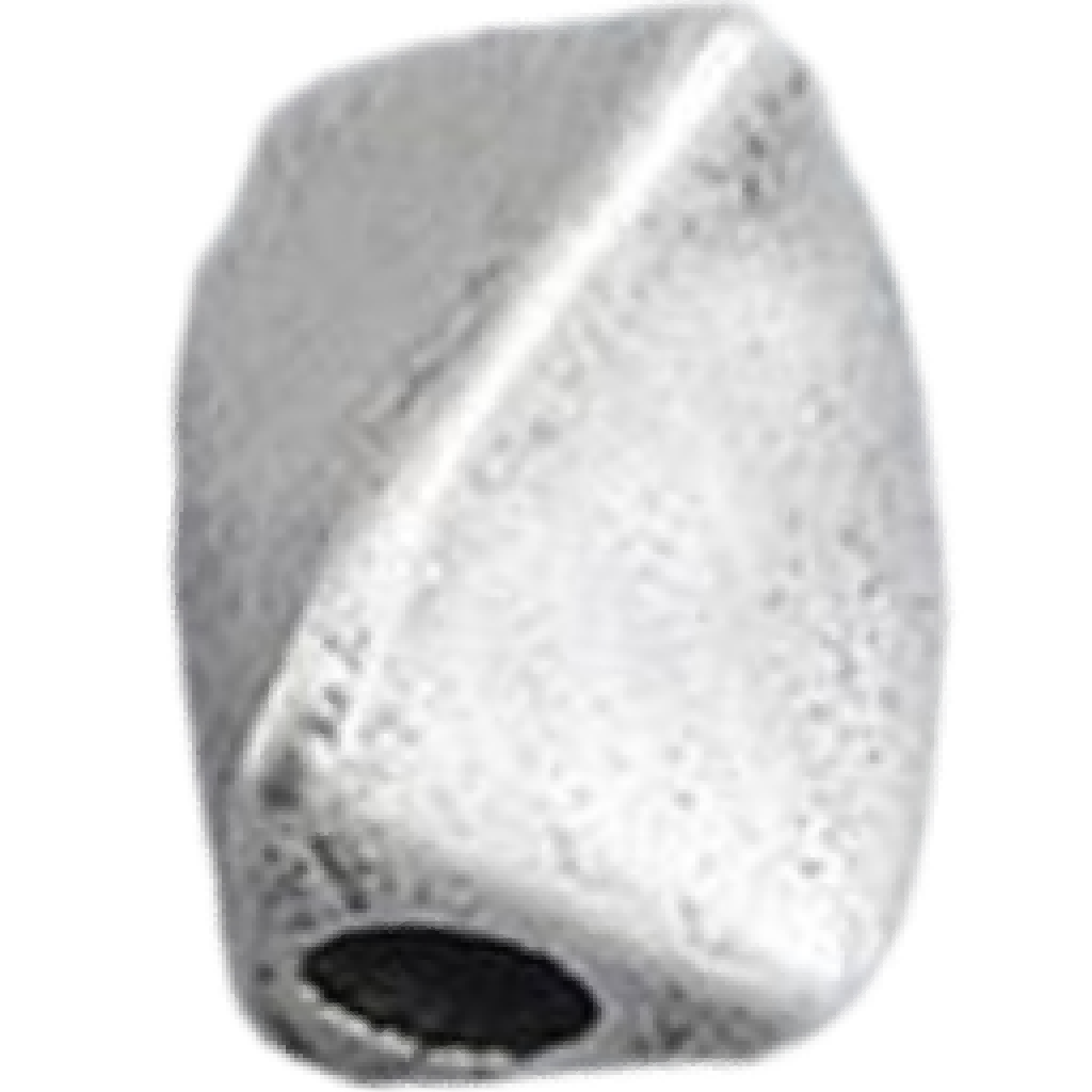 M1902 Twisted Bead Matte-Face