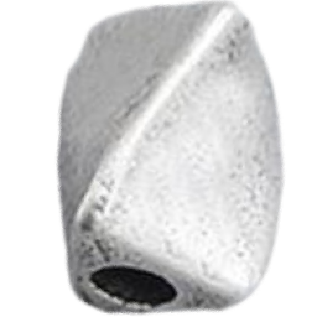 M1902 Twisted Bead Matte-Face