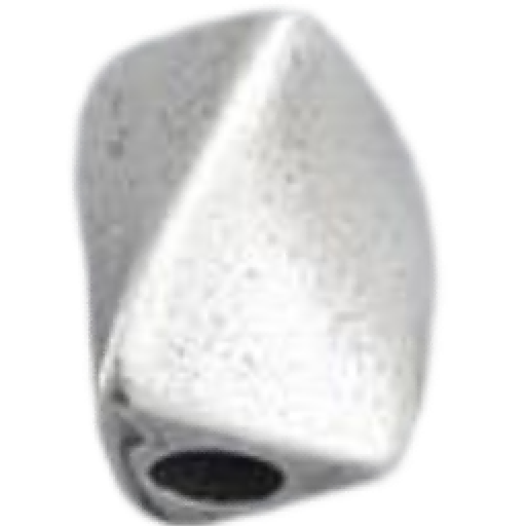 M1902 Twisted Bead Matte-Face