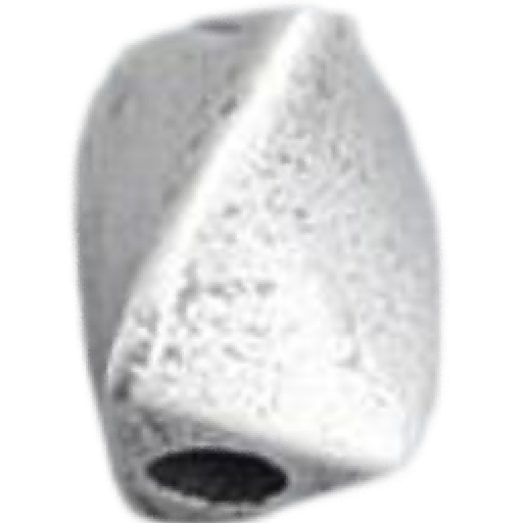 M1902 Twisted Bead Matte-Face