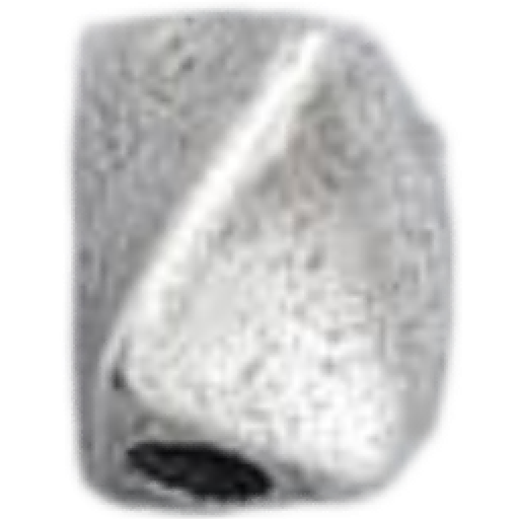 M1902 Twisted Bead Matte-Face