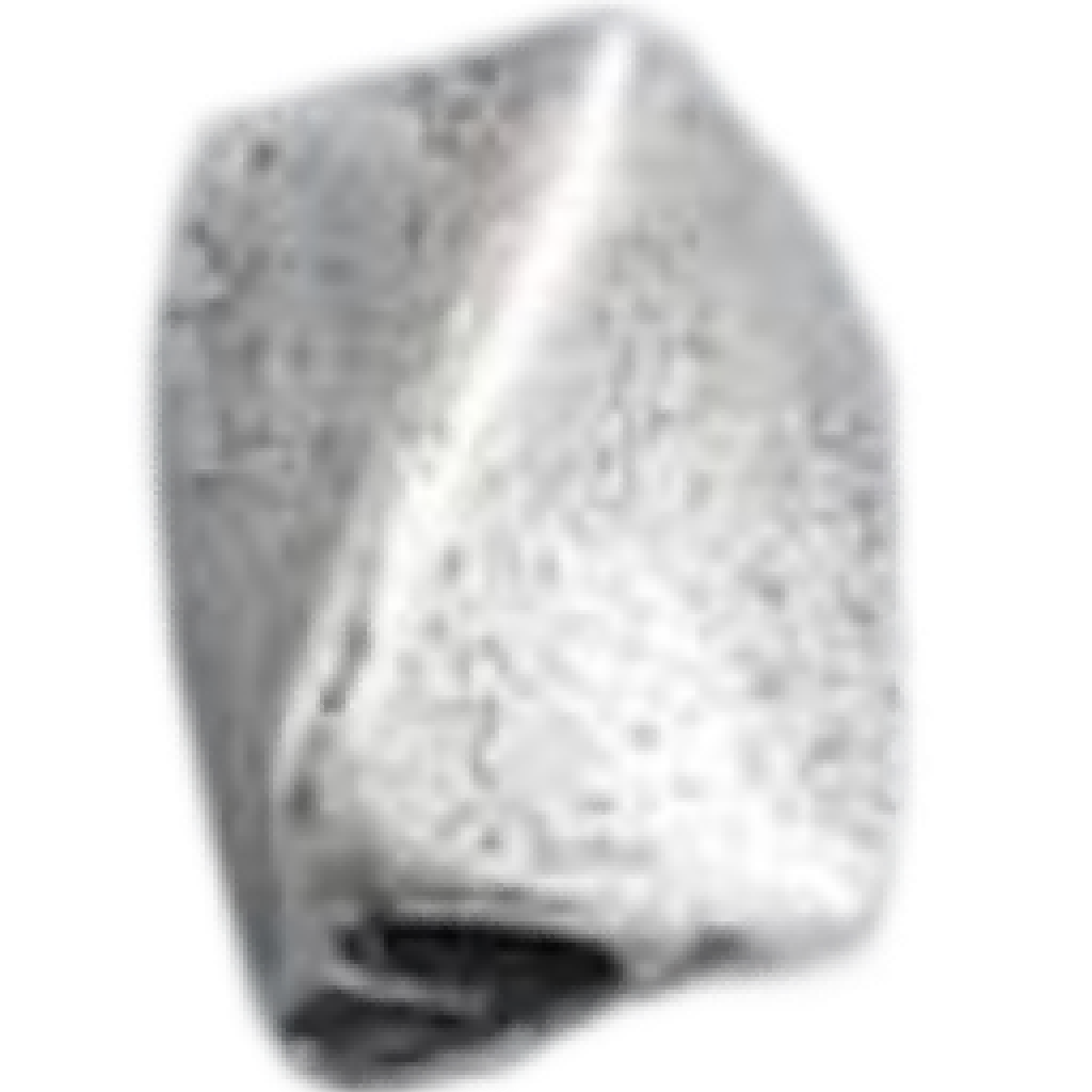 M1902 Twisted Bead Matte-Face