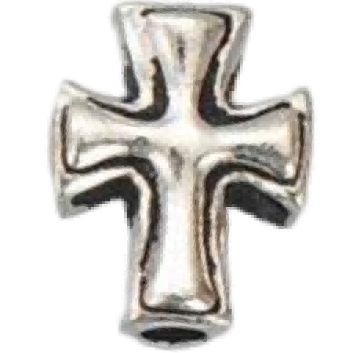 M2002 Cross Bead Black