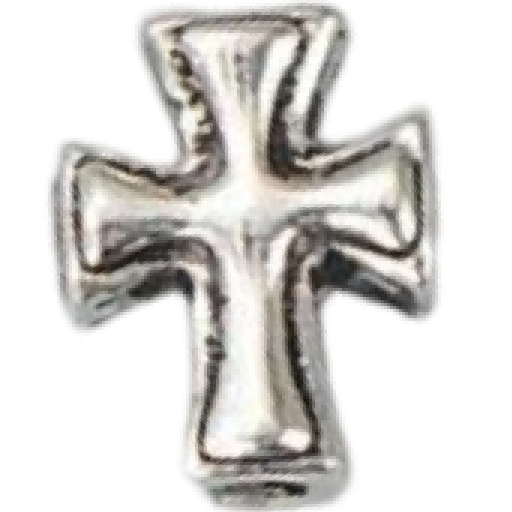 M2002 Cross Bead Black