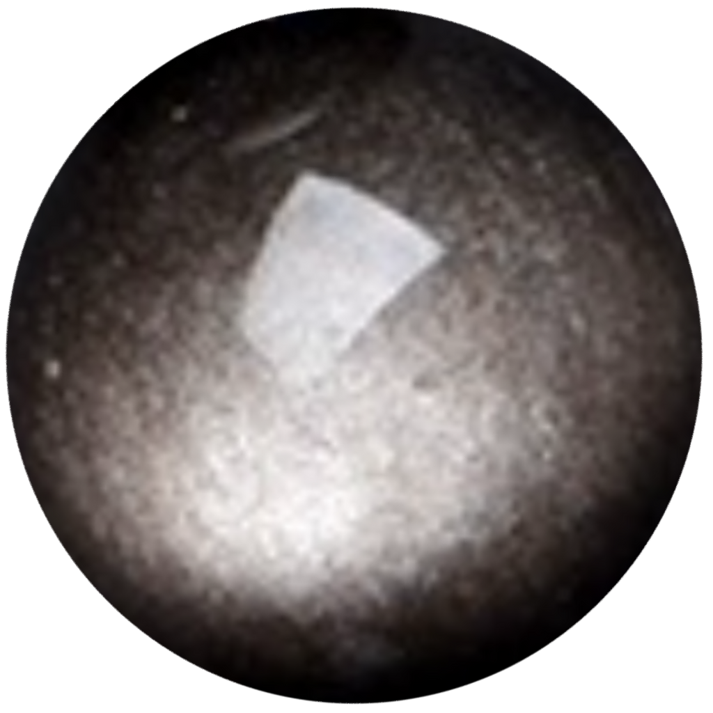 G0126 Natural Silver Sheen Obsidian