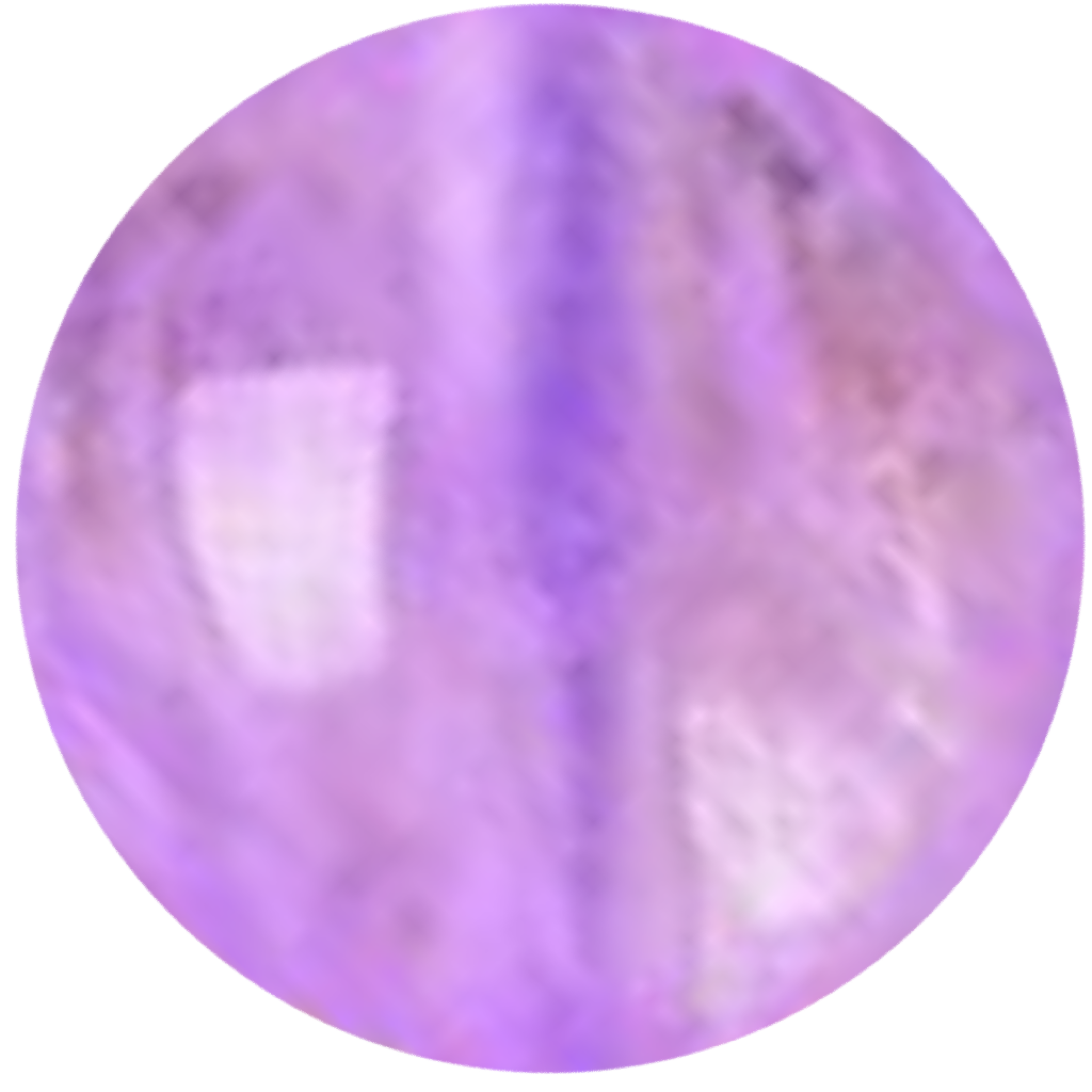 C0107 Natural Lavender Quartz round beads