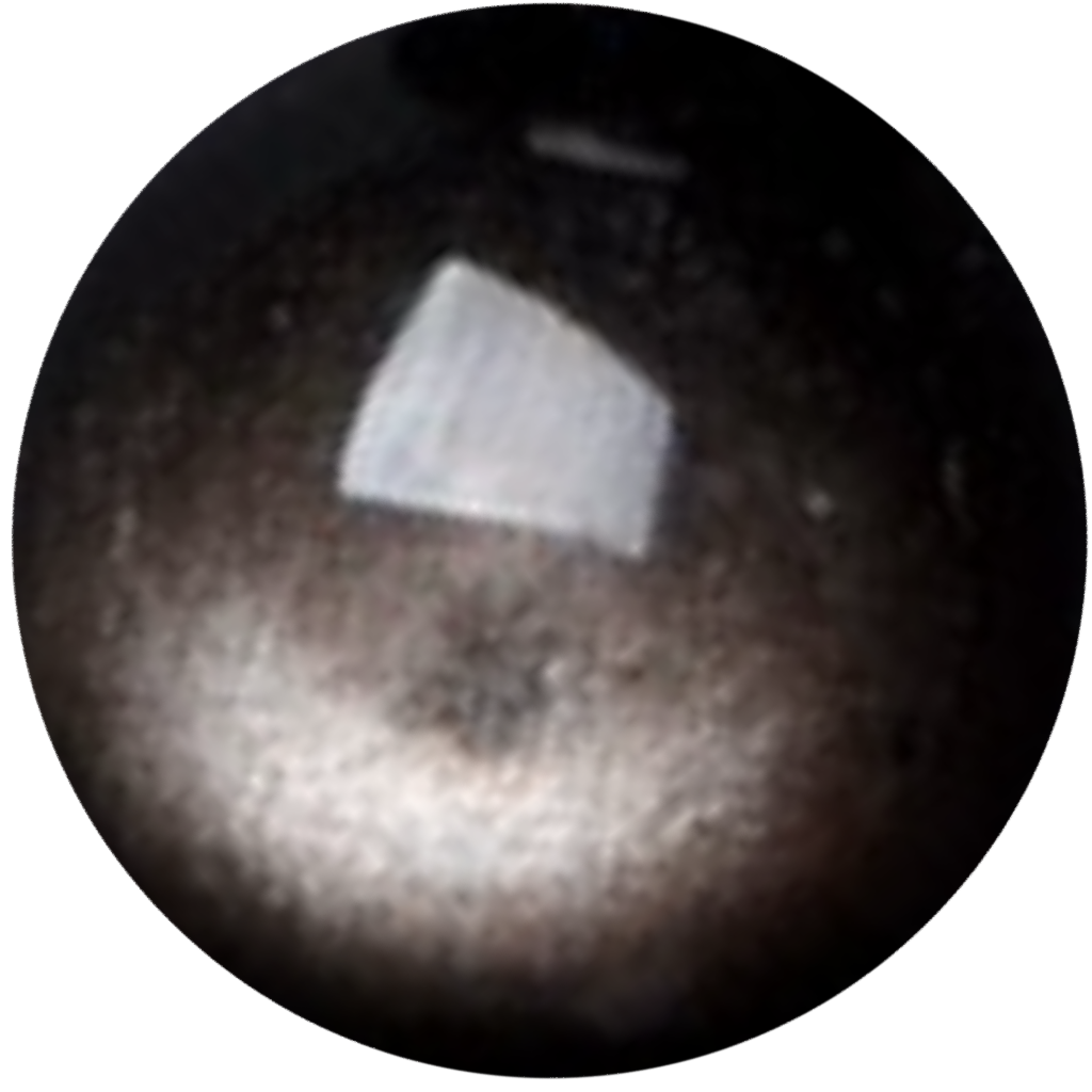 G0126 Natural Silver Sheen Obsidian