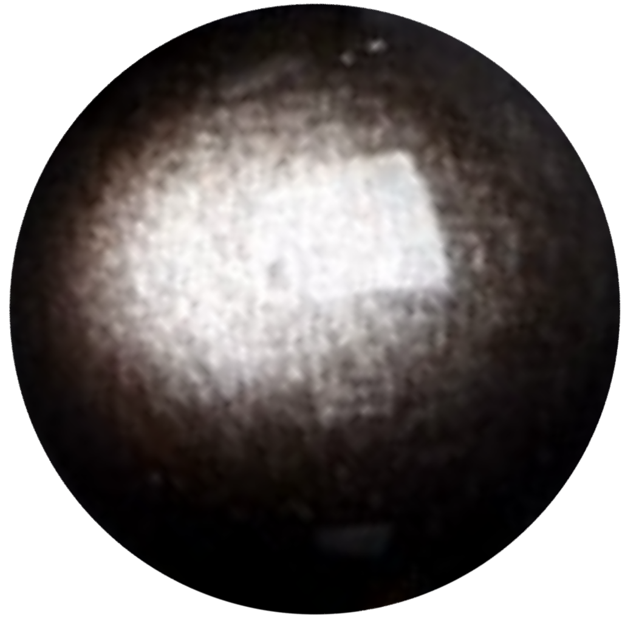 G0126 Natural Silver Sheen Obsidian