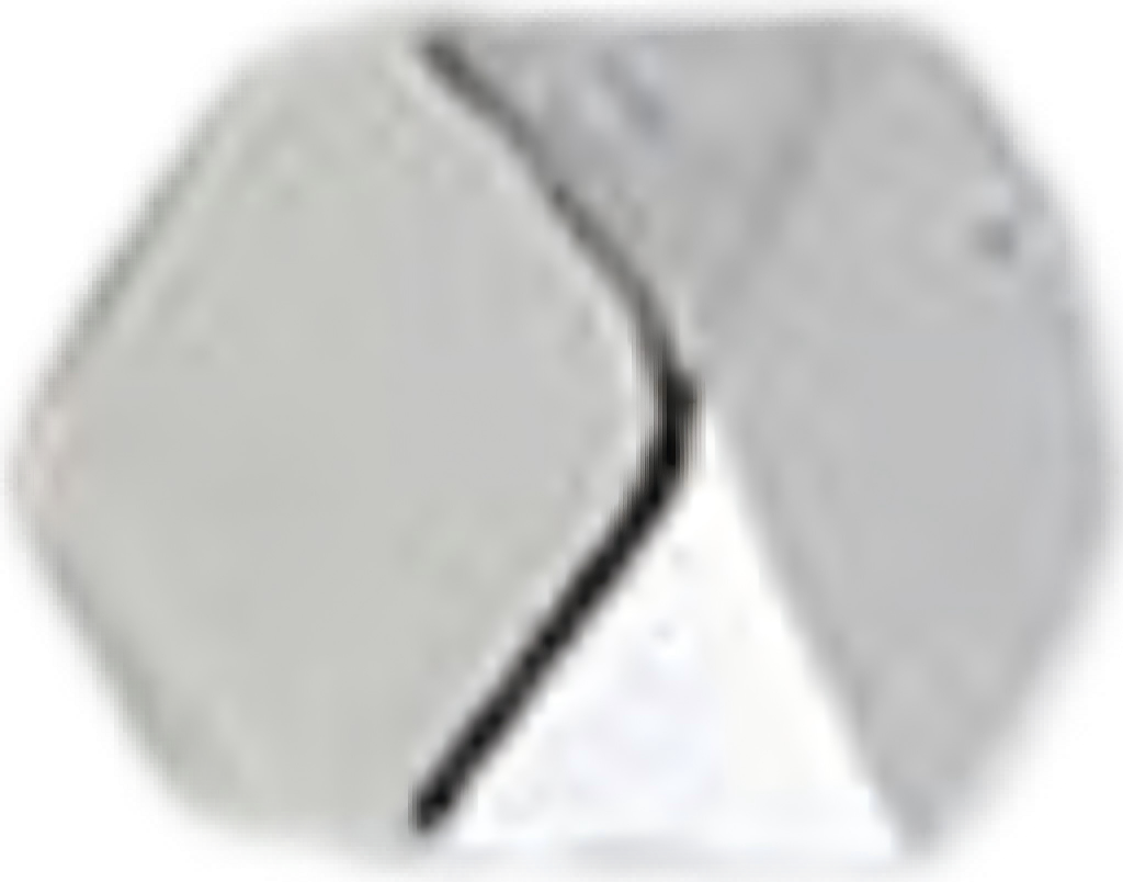 M2701 Geometric Bead