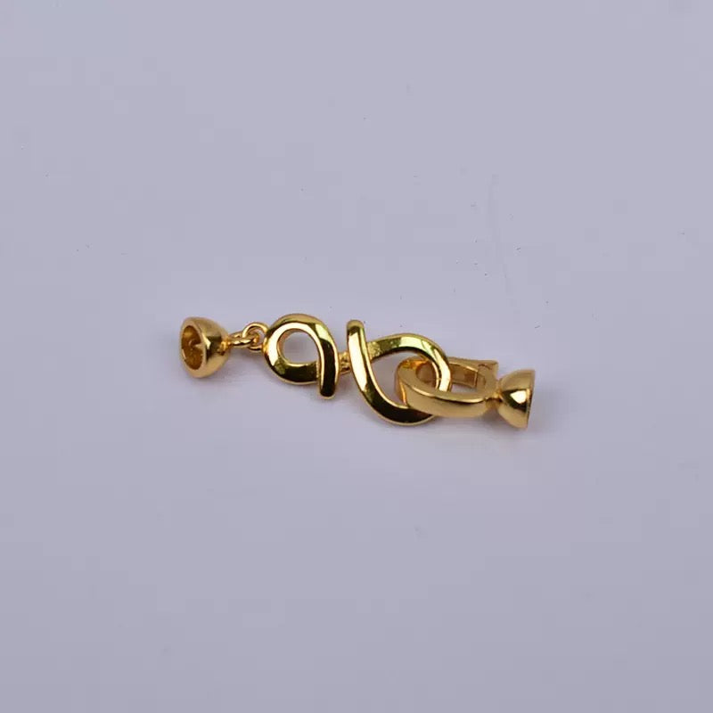 A0006 Clasp