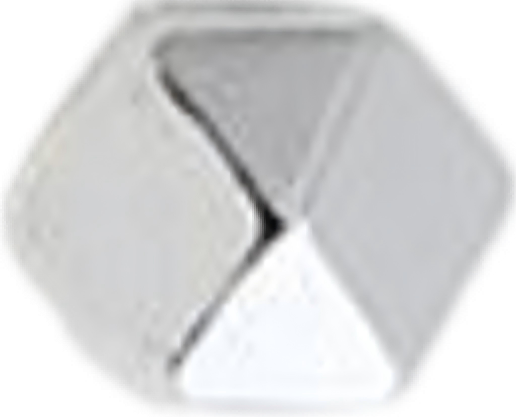 M2701 Geometric Bead