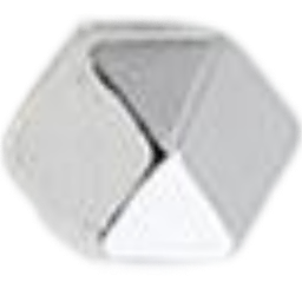 M2701 Geometric Bead