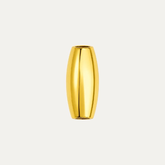 S2302 Gold Rice Bead Gold