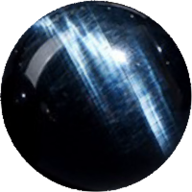 G0140 Blue Flash Tiger’s Eye