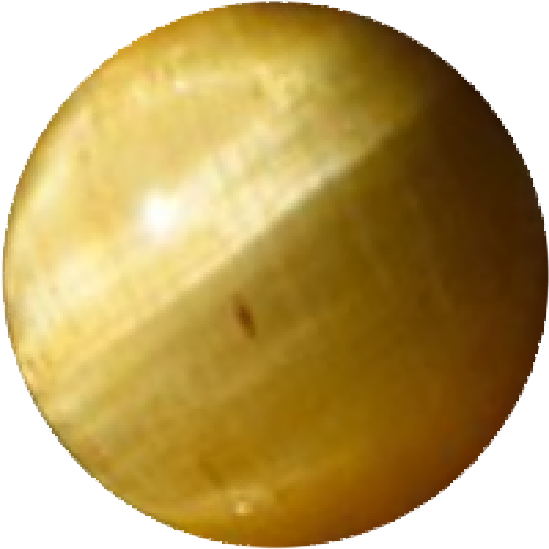 G0133 Golden Tiger’s Eye