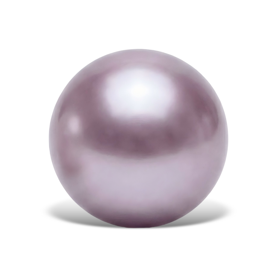 P0103 Luxury Purple Freshwater Pearl AAA+