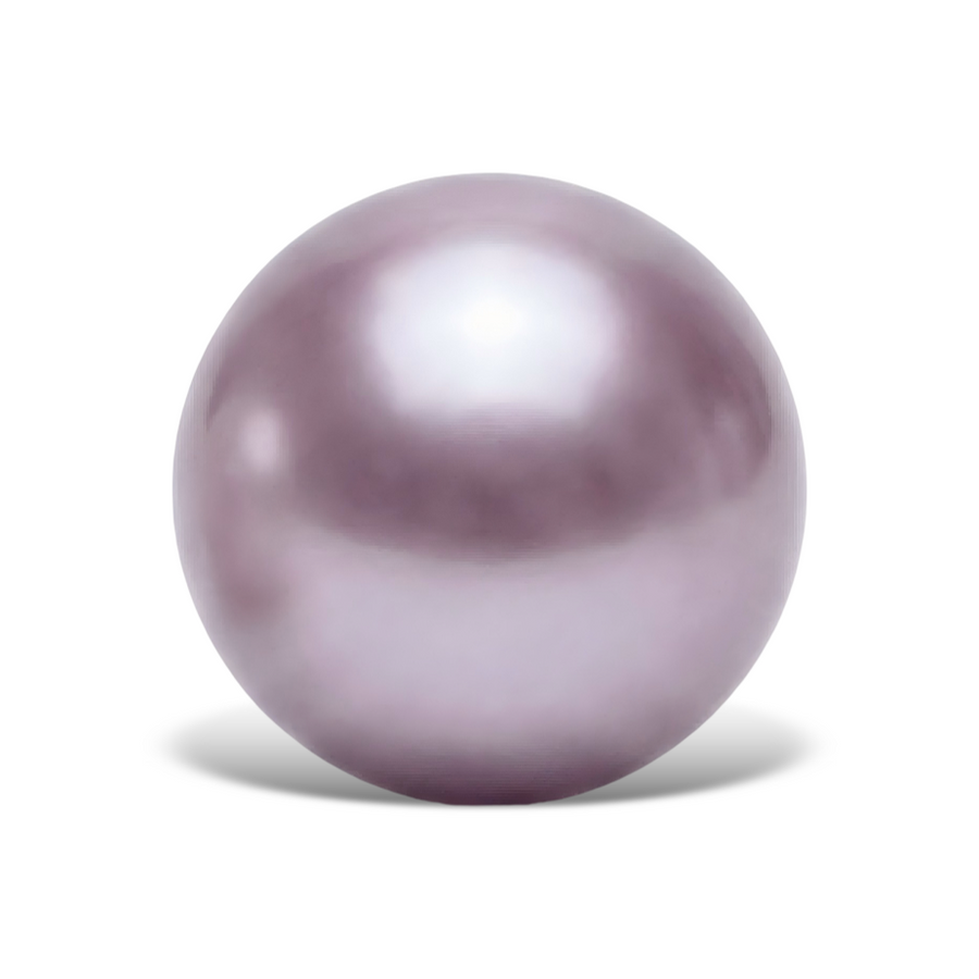 P0103 Luxury Purple Freshwater Pearl AAA+