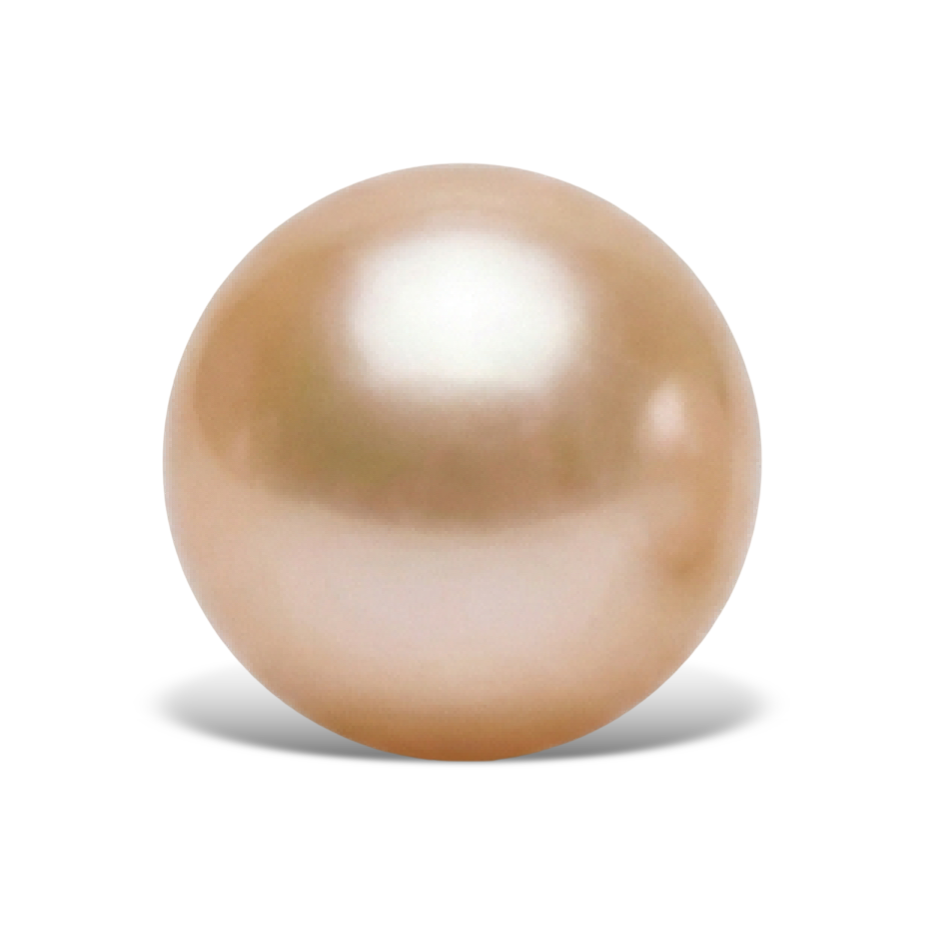 P0102 Luxury Pink Freshwater Pearl AAA+