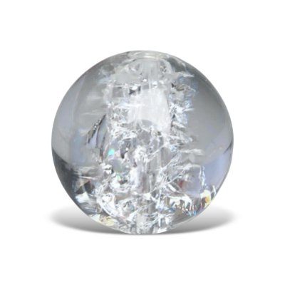 C0106 White Himalayan Quartz