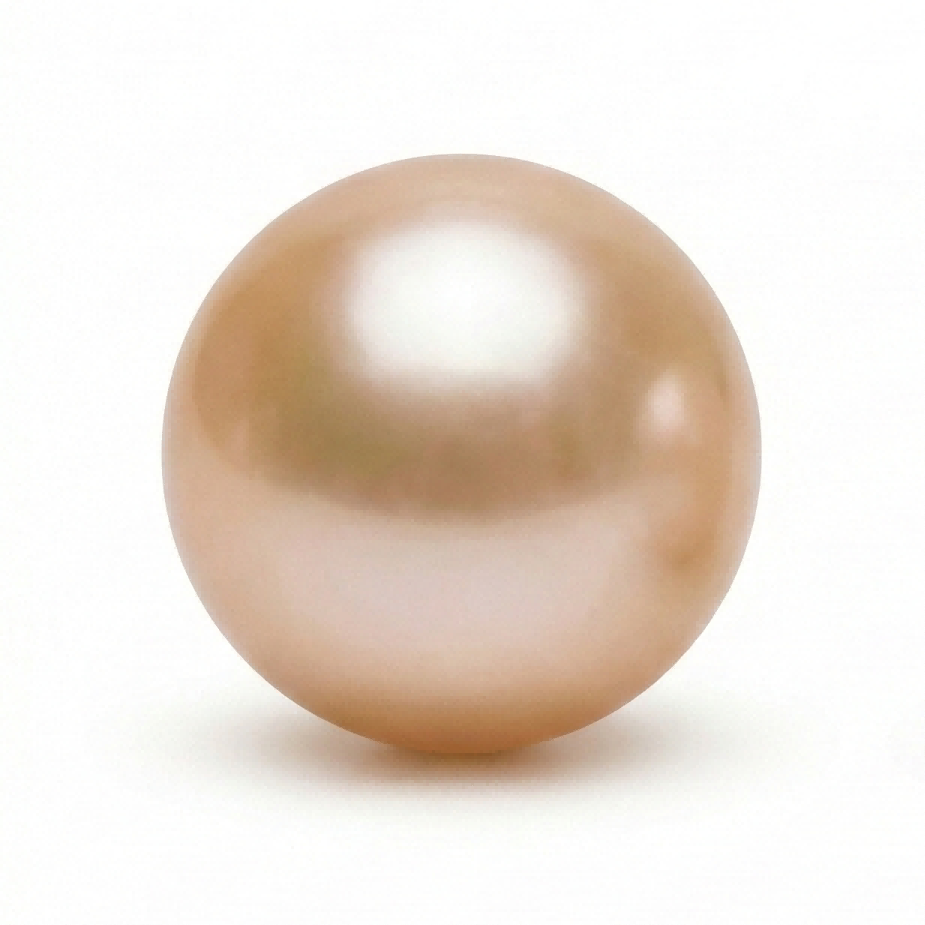 P0102 Luxury Pink Freshwater Pearl AAA+